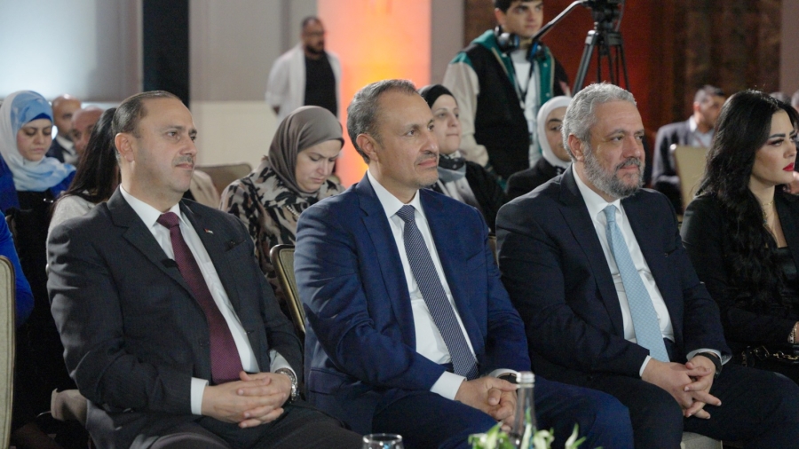 تطوير العقبة تحصل  على جائزة أفضل اتصال مؤسسي حكومي في قمة إيكون 