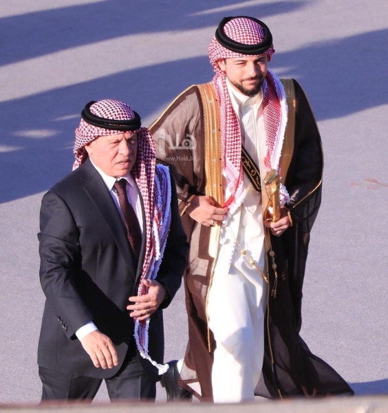 الهاشميون: رمز الوحدة الوطنية وسفينة الوطن التي تقوده إلى بر الأمان بقلم: الدكتور محمد حسن الطراونة عضو مجلس نقابة الأطباء