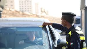 الأمن يمدد الحملة الشتوية.. وفحص أكثر من مليون مركبة