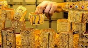85.50 دينار سعر غرام الذهب عيار 21 بالأردن الأربعاء #عاجل