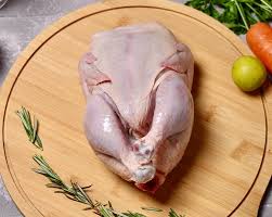 حمودة: 35% تراجع أسعار الدواجن في الأردن منذ حزيران