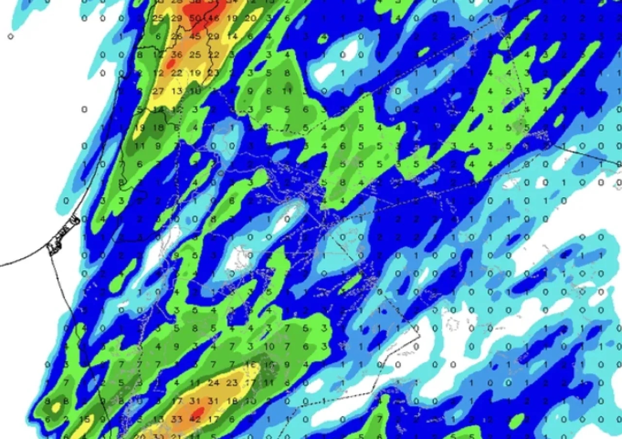 مجموعة أمور هامة يجب أن تعرفها عن حالة عدم الاستقرار الجوي