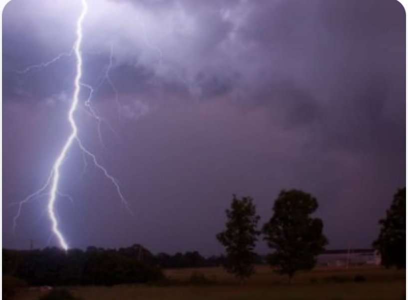 أسبوع متقلب بطابع بارد وزخات مطرية بعض المناطق