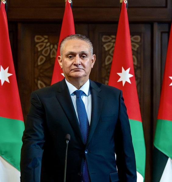 وزير البيئة يؤكد سلامة نوعية الهواء في منطقة العراق بمحافظة الكرك