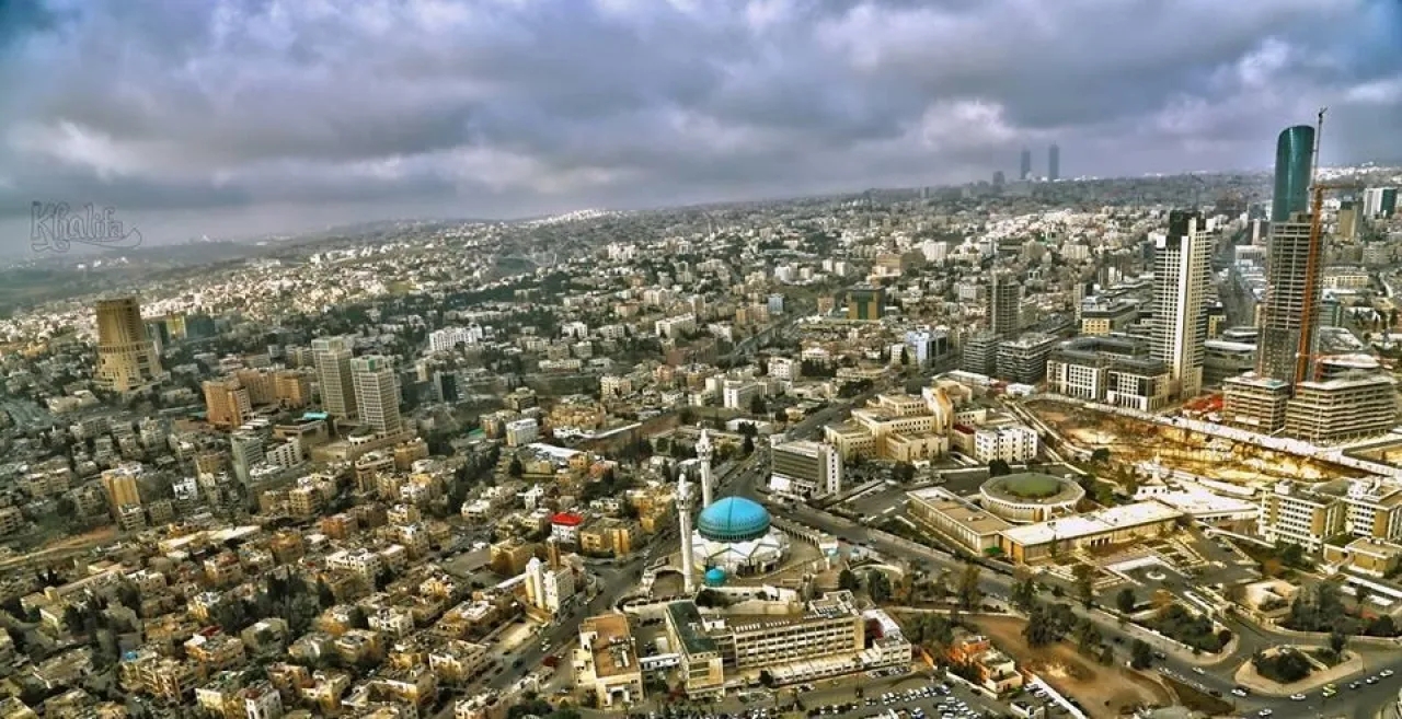 #عاجل..طقس بارد نسبيا الاثنين والثلاثاء وتغيرات ملموسة اعتبارا من الأربعاء