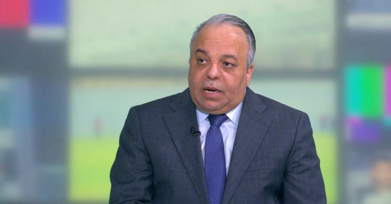 د. منذر الحوارات : الملك يبارك الشراكة الذكية في مركز سميح دروزة للأورام