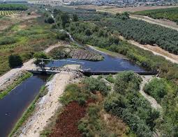 #عاجل..معاريف: إسرائيل لن تزود الأردن بـ 50 مليون متر مكعب من المياه متفق عليها