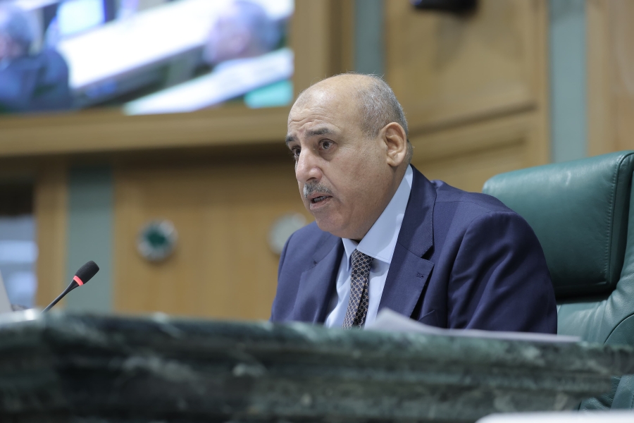 القاضي: فوز النشامى ثمرة دعم هاشمي وإسناد جماهيري وكفاءة تدريبية وروح عالية للاعبين #عاجل