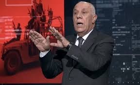 اللواء الدويري: لهذه الأسباب تنقل إسرائيل قواعدها إلى الخط الأخضر #عاجل
