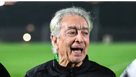 مصر تودع كأس العرب والمدرب ينفجر غاضبا ـ تفاصيل