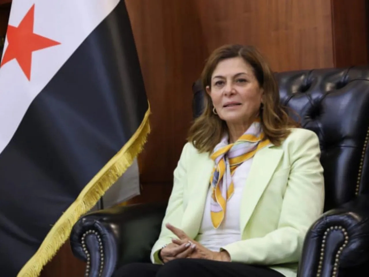 السلطات السورية تمنح ترخيصا لمنظمة تعمل على استعادة ممتلكات اليهود