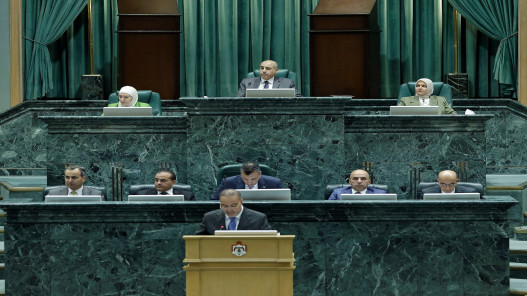 نص ردّ الحكومة على مداخلات النواب بشأن