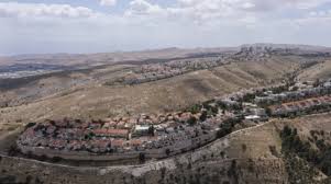 الأردن يدين مصادقة الحكومة الإسرائيلية على إقامة 19 مستوطنة غير شرعية في الضفة #عاجل