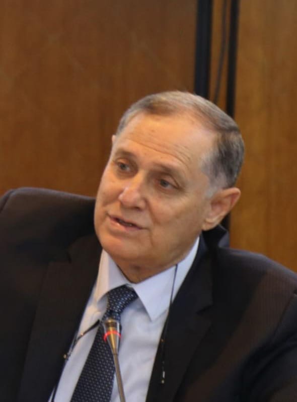 الانتقال العادل إلى الاقتصاد الرقمي: كيف نواجه انخفاض الإنتاجية دون صدمة اجتماعية؟ كتب م. سعيد بهاء المصري