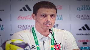 جمال السلامي يتحدث عن اصابة يزن النعيمات ويكشف سبب تفاقمها #عاجل