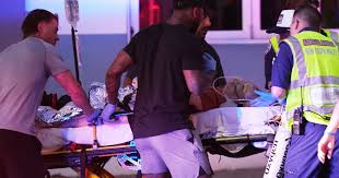 12 قتيلا بسيدني خلال احتفالات بعيد يهودي وأستراليا تصنّف الهجوم