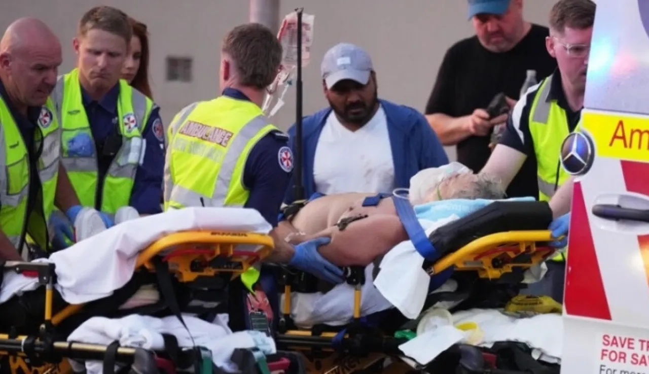 إعلام عبري: الحاخام قتيل سيدني زار إسرائيل وشجّع على قتل الفلسطينيين