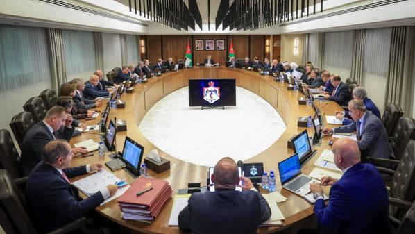 #عاجل..أبرز قرارات مجلس الوزراء