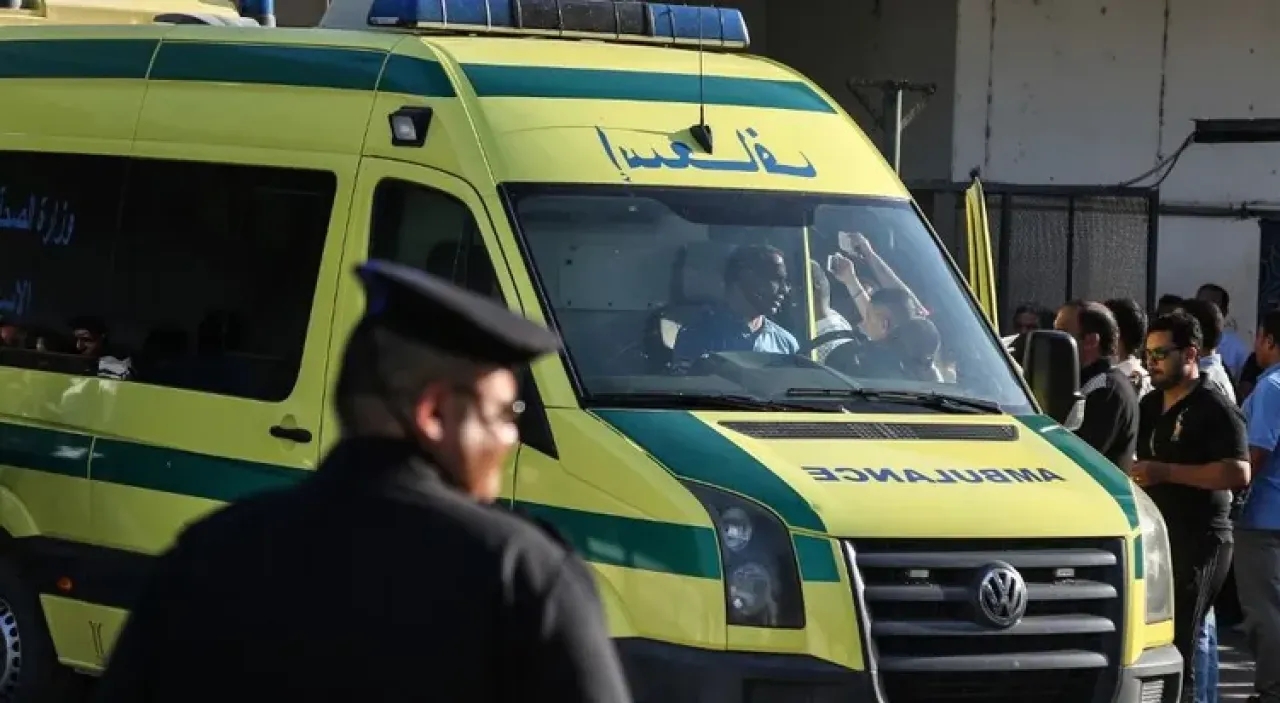 سيدة أردنية تنهي حياتها بالقفز من أعلى مبنى