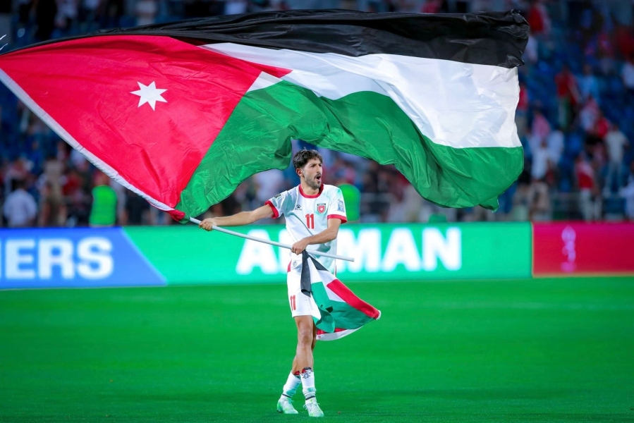 القاضي: مبارك للنشامى الأبطال وتحية تقدير لإخوتنا السعوديين