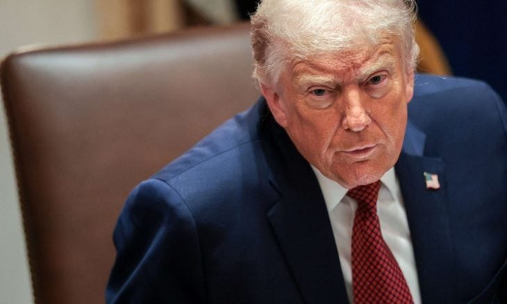 ترامب يصنف الفنتانيل “سلاح دمار شامل” في تصعيد لحربه على المخدرات