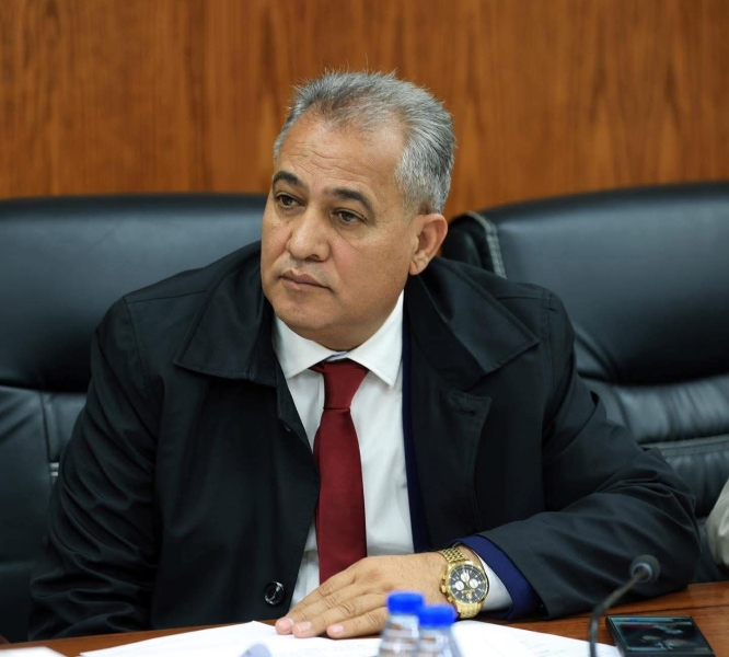 الهميسات يشكر قطر على التنظيم المشرف لكأس العرب ويؤكد مكانتها عاصمةً للرياضة العربية