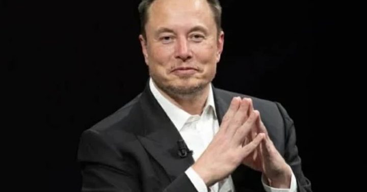 أول شخص في التاريخ تصل ثروته إلى 600 مليار دولار فمن هو ؟