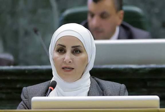 ابو رمان تطالب الحكومة بدراسة تخفيض أسعار الكاز مؤقتًا