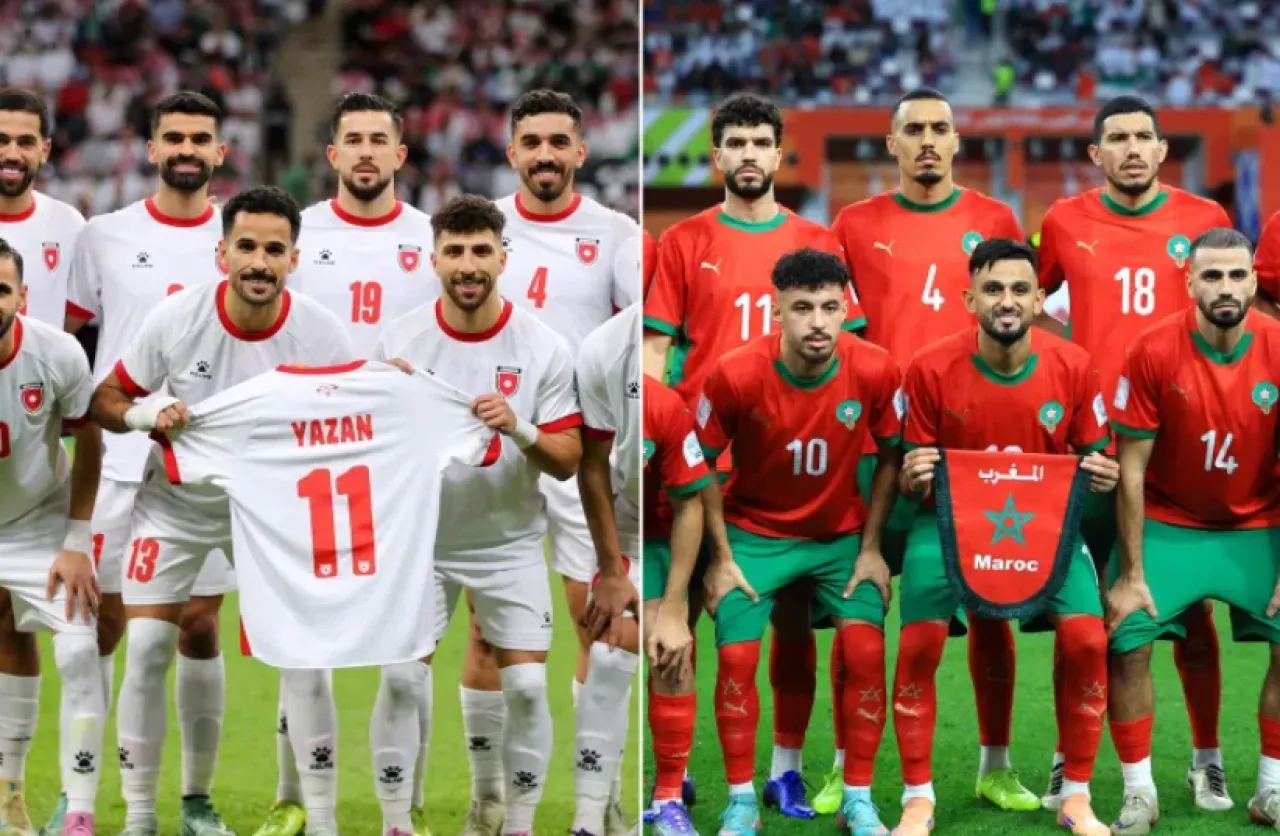 نشامى الأردن... خطوة أخيرة نحو كتابة التاريخ