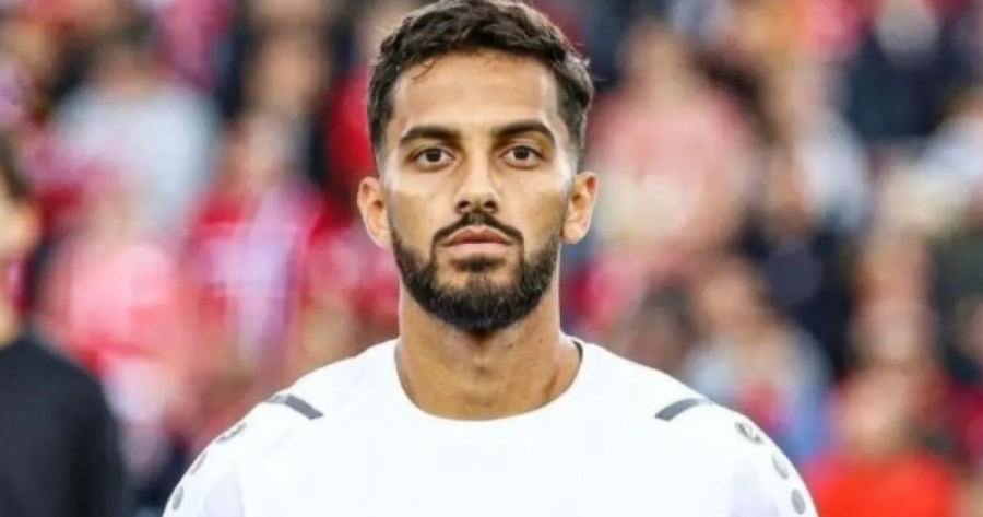 #عاجل..رسالة من التعمري إلى المنتخب الوطني