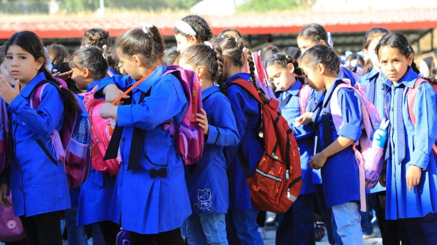 تأخير دوام مدارس في المملكة بسبب الصقيع..تفاصيل #عاجل