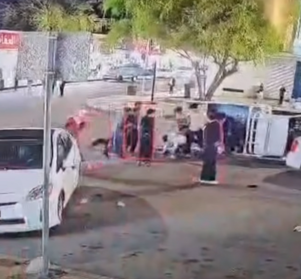 تصريحات صادرة من مديرية الأمن العام