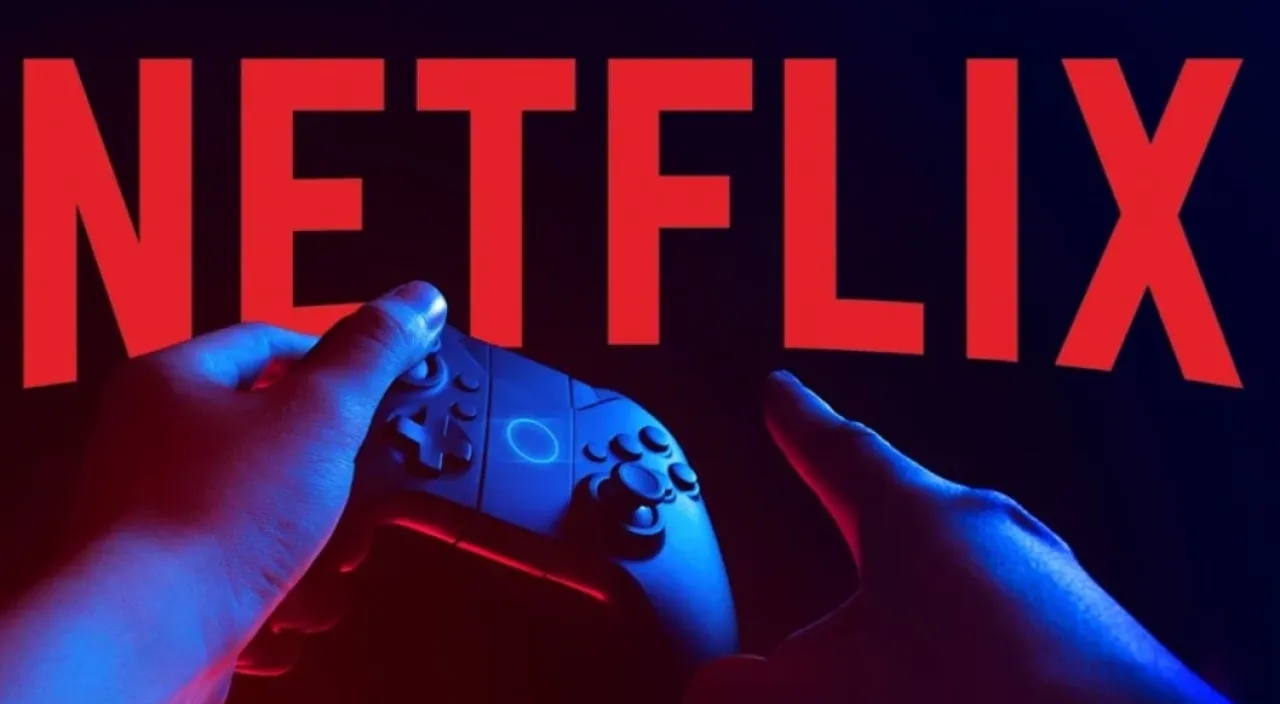 مجاناً للمشتركين.. نتفليكس تُطلق لعبة FIFA قبل المونديال