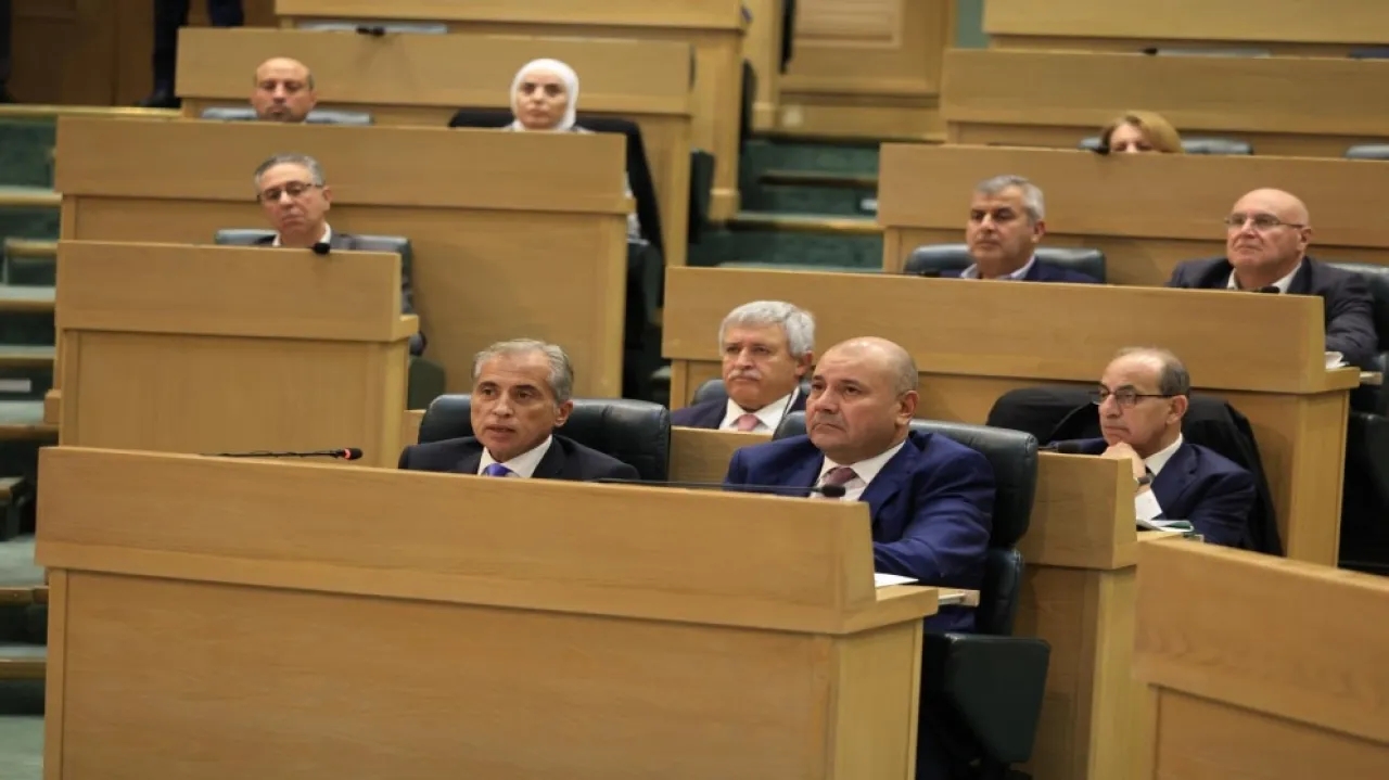 حسان : المناقشة المبكرة لموازنة 2026 تسرّع تنفيذ المشاريع الرأسمالية