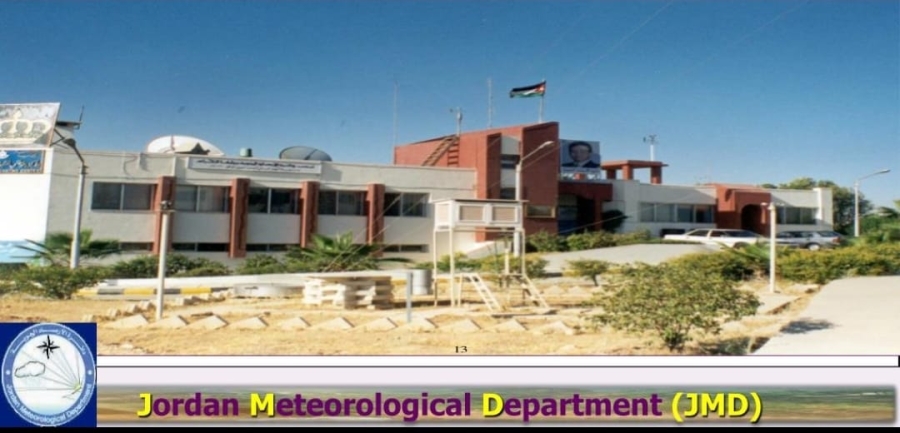 مدير الأرصاد الجوية: لا حالات مطرية متوقعة حتى 25 كانون الأول مع أجواء باردة مع تغيرات مرتقبة نهاية العام