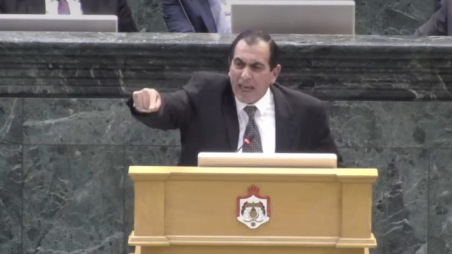 القباعي يكشف: اتفاقية استثمار بلا طرف معروف وبنود خارج السيادة القضائية ولسنا محلل شرعي للحكومة