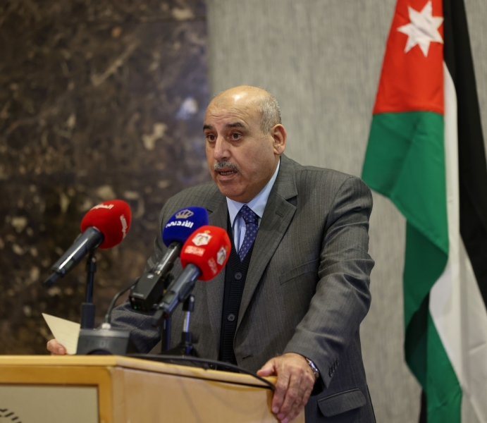 القاضي: مجلس النواب يؤمن بدور الإعلام في الدفاع عن رسالة المملكة