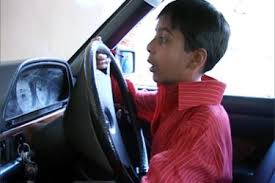 السير: ضبط حدث بعمر 15 عامًا يقود مركبة في عمّان #عاجل