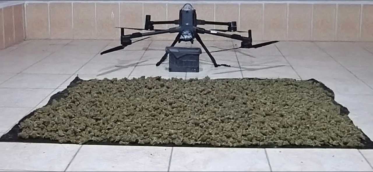 إشتباك مسلح في المنطقة الجنوبية _ تفاصيل 