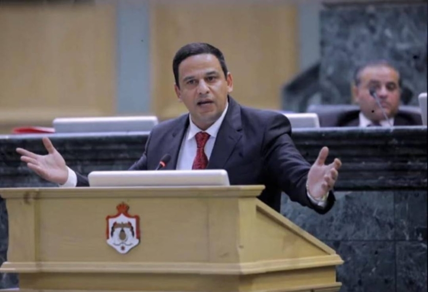 أبو هنية: أي اتفاقية تمس الثروات الوطنية لا تكون نافذة إلا بموافقة مجلس الأمة