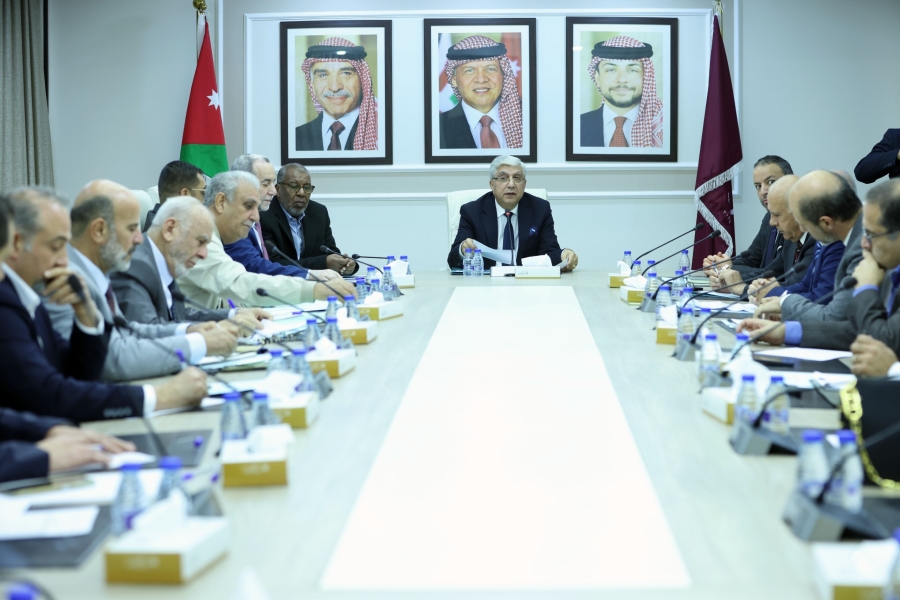 البيئة النيابية