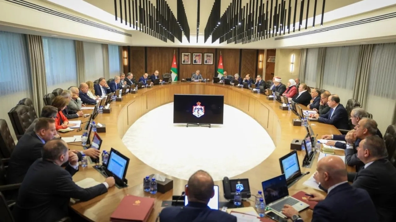 قرارت مهمة من مجلس الوزراء #عاجل