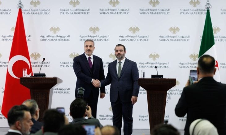 دمشق تعتذر لتركيا دمشق تعتذر لتركيا _ فما القصة ؟ 