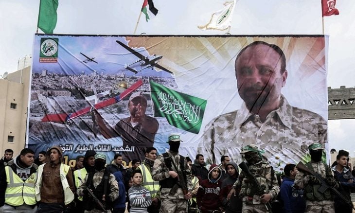 تونس تحكم بالمؤبد على 11 متهماً باغتيال مهندس “كتائب القسام” محمد الزواري.. “حماس” اتهمت الموساد بتصفيته