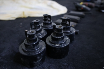 #عاجل..سورية : القبض على مختص بتهريب «بالونات المخدرات» الى الأردن 