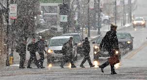 درجات الحرارة أعلى من معدلاتها اليوم ومنخفض جوي بارد يؤثر على المملكة السبت #عاجل