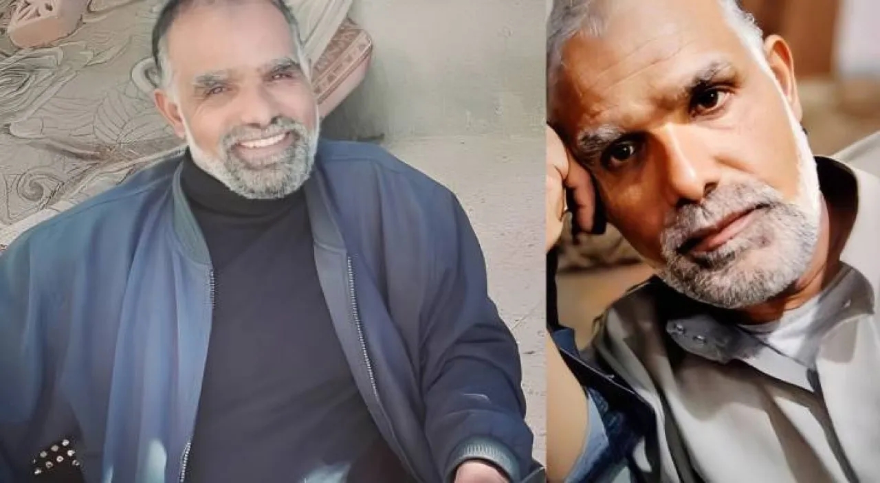 نجل منفذ عملية الكرامة القيسي يعلن استعادة جثمان والده