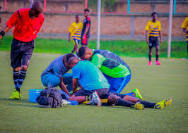 وفاة لاعب كرة قدم بسبب طقوس سحرية