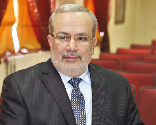 بتهنئة المسيحيين… الوزيران السابقان عربيات وداوود يحرجان دعاة الكراهية ويعيدان تصويب البوصلة الدينية والوطنية