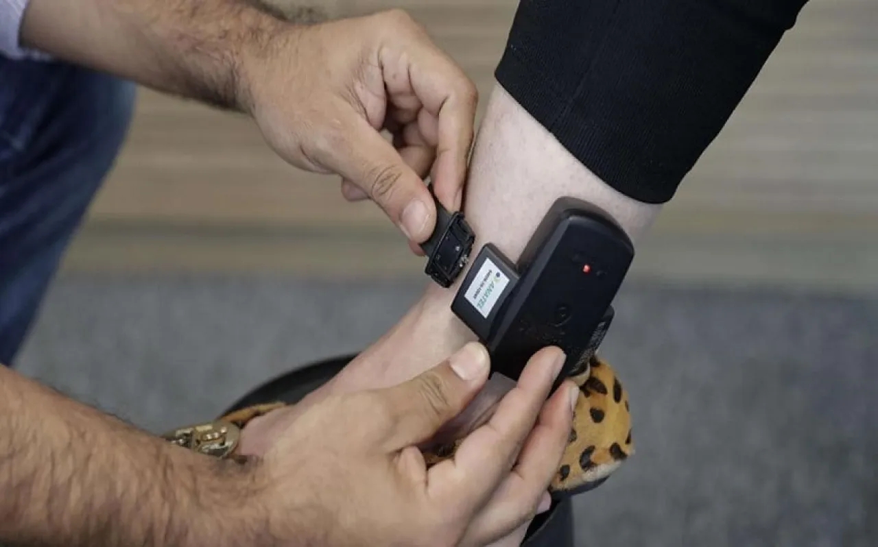 2143 عقوبة بديلة عن الحبس منذ بداية العام الحالي #عاجل